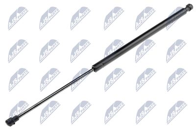 Gas Spring, boot/cargo area NTY AE-VW-071