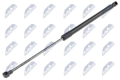 Gas Spring, boot/cargo area NTY AE-VW-083