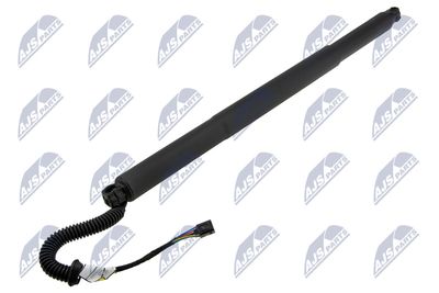 Electric Motor, tailgate NTY AE-VW-092