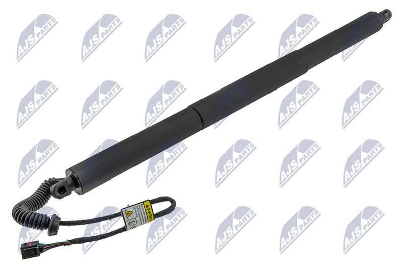 NTY AE-VW-099 Electric Motor, tailgate