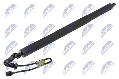 Electric Motor, tailgate NTY AE-VW-099