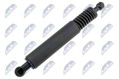 Gas Spring, boot/cargo area NTY AE-VW-101