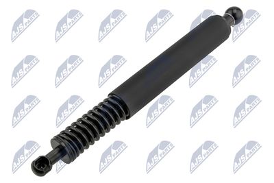 Gas Spring, boot/cargo area NTY AE-VW-103