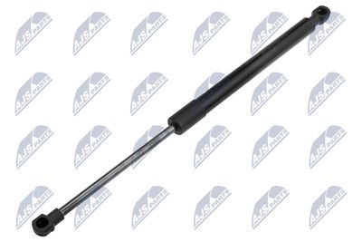Gas Spring, boot/cargo area NTY AE-VW-104