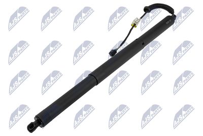 Electric Motor, tailgate NTY AE-VW-108