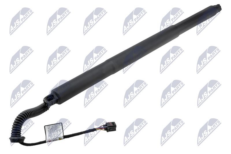 NTY AE-VW-109 Electric Motor, tailgate