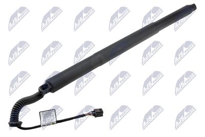 Electric Motor, tailgate NTY AE-VW-109
