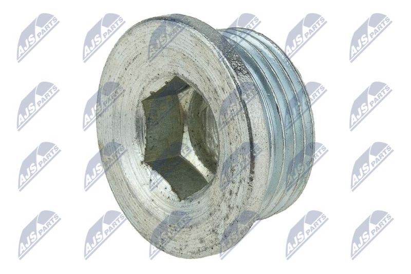 NTY BKM-CT-001 Screw Plug, oil sump