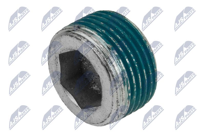 NTY BKM-FT-000 Screw Plug, oil sump