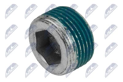 Screw Plug, oil sump NTY BKM-FT-000