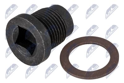 Screw Plug, oil sump NTY BKM-FT-001