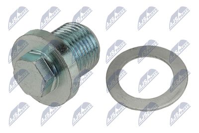 Screw Plug, oil sump NTY BKM-FT-002