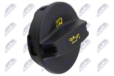 Sealing Cap, oil filler neck NTY BKO-AU-000