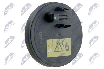 Valve, crankcase ventilation NTY BKO-BM-003