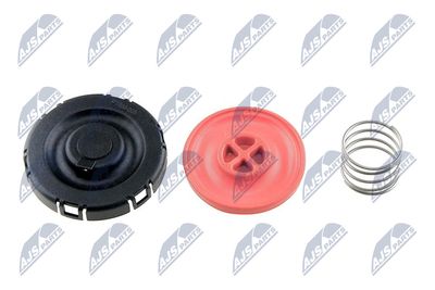 Cylinder Head Cover NTY BKO-BM-005