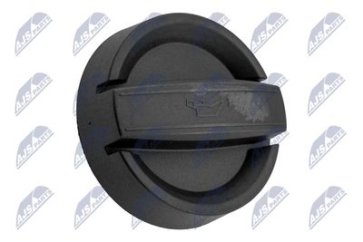Sealing Cap, oil filler neck NTY BKO-BM-006