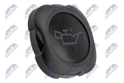 Sealing Cap, oil filler neck NTY BKO-BM-007