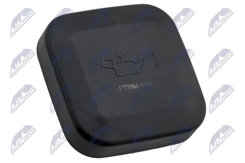 NTY BKO-BM-008 Sealing Cap, oil filler neck