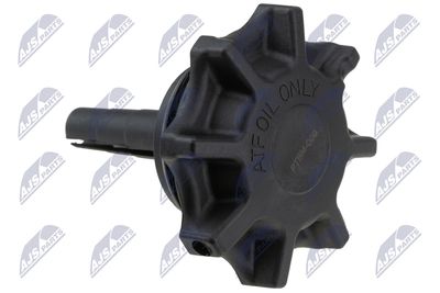 Cap, power steering fluid reservoir NTY BKO-BM-009
