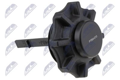 Cap, power steering fluid reservoir NTY BKO-BM-010