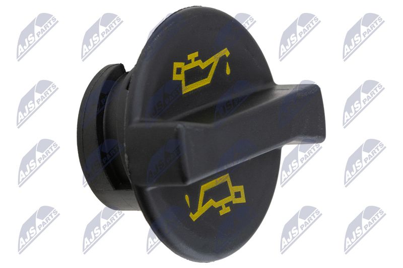 NTY BKO-FR-000 Sealing Cap, oil filler neck
