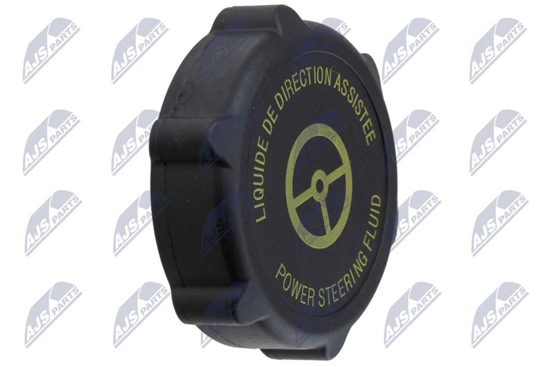 NTY BKO-FR-001 Cap, power steering fluid reservoir