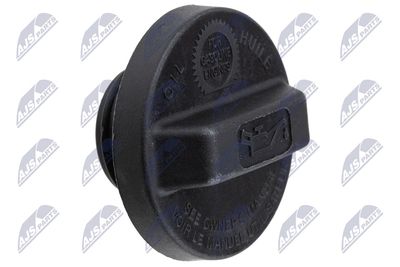Sealing Cap, oil filler neck NTY BKO-HD-000