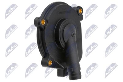 Housing Cover, crankcase NTY BKO-ME-002