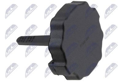 Cap, power steering fluid reservoir NTY BKO-ME-004