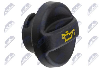 Sealing Cap, oil filler neck NTY BKO-PE-000