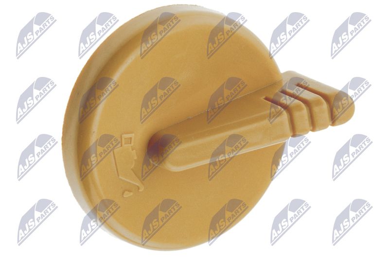 NTY BKO-RE-000 Sealing Cap, oil filler neck