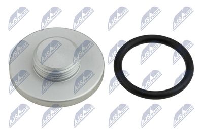 Sealing Cap, oil filler neck NTY BKO-TY-001