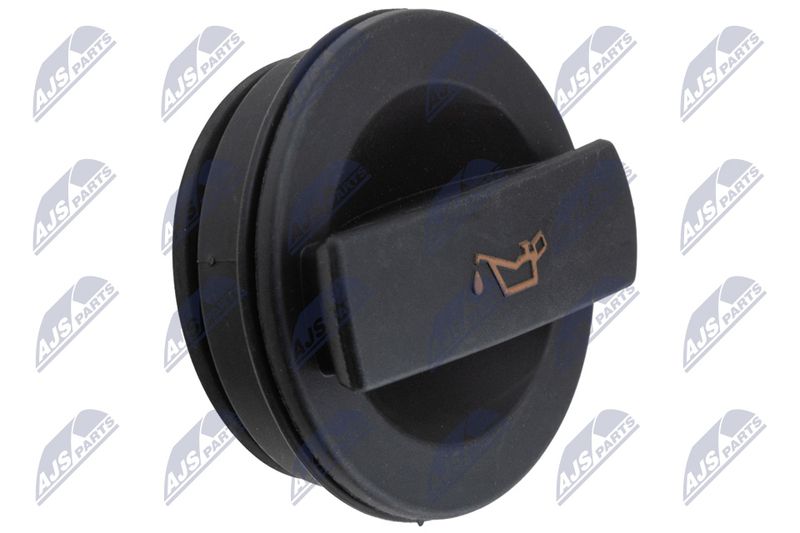 NTY BKO-VW-000 Sealing Cap, oil filler neck