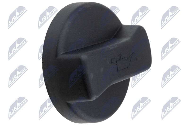 NTY BKO-VW-001 Sealing Cap, oil filler neck