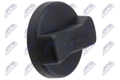 Sealing Cap, oil filler neck NTY BKO-VW-001