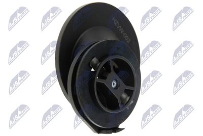 Pipe, oil filler neck NTY BKO-VW-002