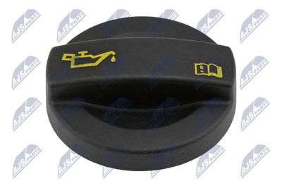 Sealing Cap, oil filler neck NTY BKO-VW-004