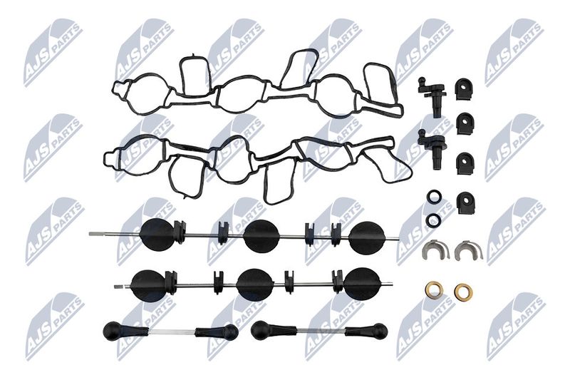 NTY BKS-AU-001A Intake Manifold Module