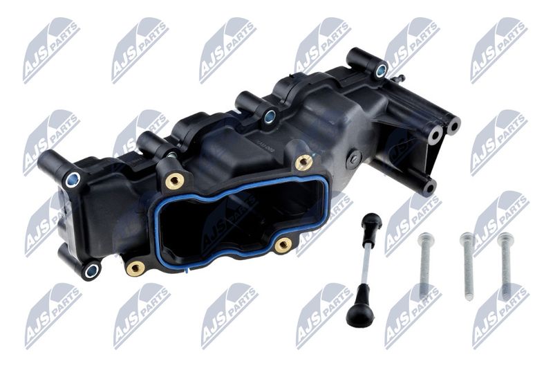 NTY BKS-AU-009 Intake Manifold Module