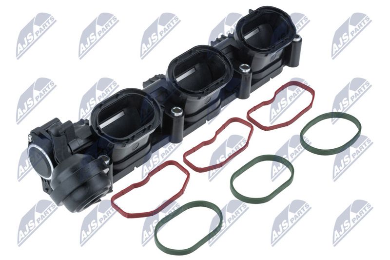 NTY BKS-AU-011 Intake Manifold Module