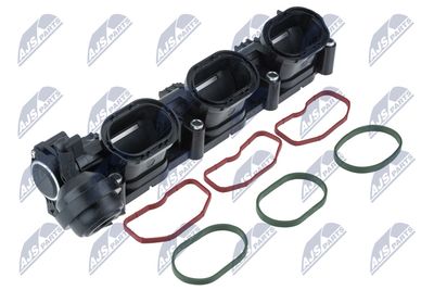 Intake Manifold Module NTY BKS-AU-011