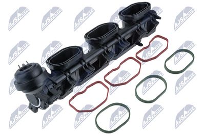 Intake Manifold Module NTY BKS-AU-012