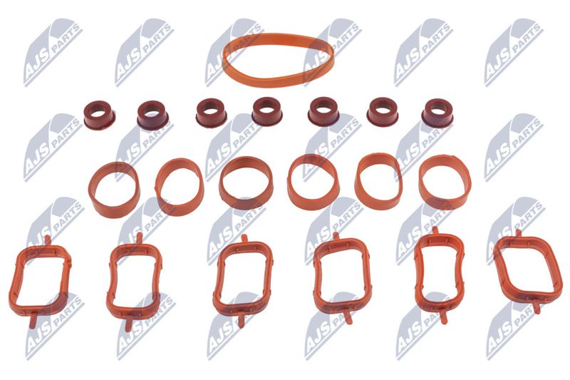 NTY BKS-BM-012B Gasket Set, intake manifold