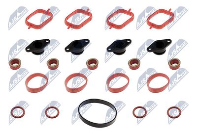 Intake Manifold Module NTY BKS-BM-013A