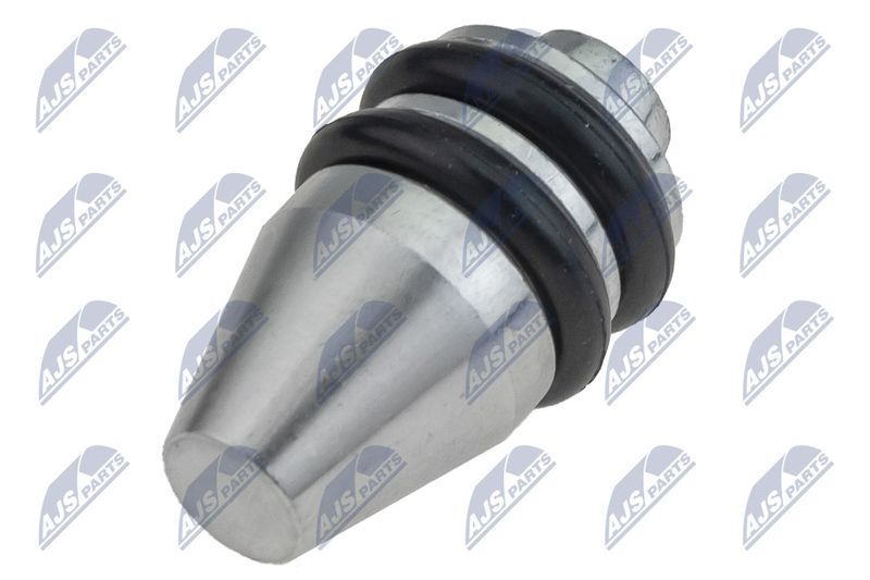 NTY BKS-BM-026 Gasket Set, intake manifold