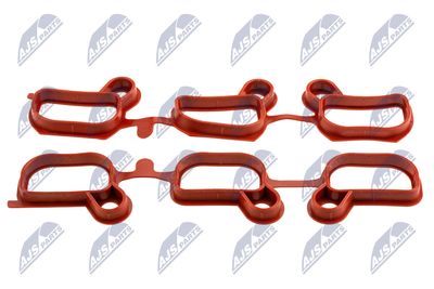 Gasket Set, intake manifold NTY BKS-BM-030
