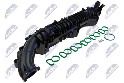 Intake Manifold, air supply NTY BKS-BM-038