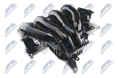 Intake Manifold, air supply NTY BKS-FR-000