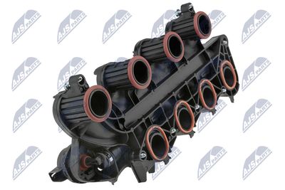 Intake Manifold Module NTY BKS-LR-001
