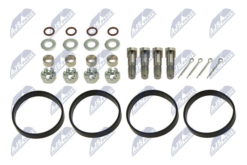 NTY BKS-ME-001A Intake Manifold Module